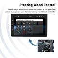 1531W Bluetooth bilstereo m. CarPlay / Android Auto-navigasjon - 10.4"