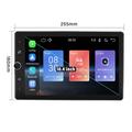 1531W Bluetooth bilstereo m. CarPlay / Android Auto-navigasjon - 10.4"