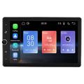 1531W Bluetooth bilstereo m. CarPlay / Android Auto-navigasjon - 10.4"