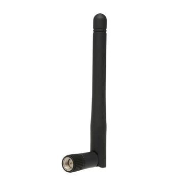 2.4GHz WiFi-antenne - SMA hannkontakt