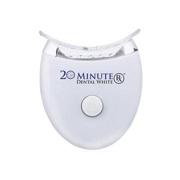 20 minutters tannblekingssett fra Dental White