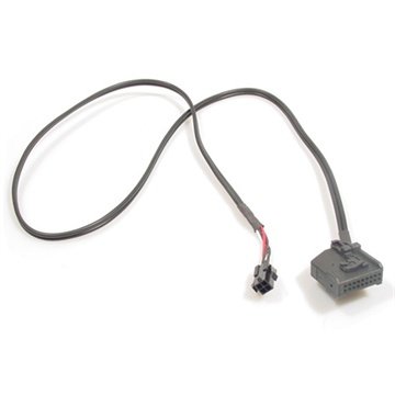 Ford boosted aux cable #3