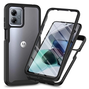 Motorola Moto G54 360 Beskyttelse Deksel