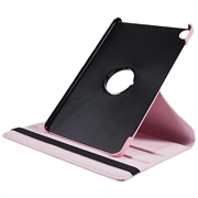 Lenovo Tab M10 Gen 3 360 Roterende Folio-etui - Rosa