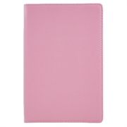 Lenovo Tab M10 Gen 3 360 Roterende Folio-etui - Rosa