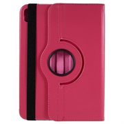 iPad (2022) 360 Roterende Folio-etui - Varm Rosa