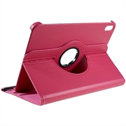 iPad (2022) 360 Roterende Folio-etui - Varm Rosa