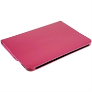 iPad (2022) 360 Roterende Folio-etui - Varm Rosa