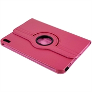 iPad (2022) 360 Roterende Folio-etui - Varm Rosa