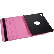 iPad (2022) 360 Roterende Folio-etui - Varm Rosa