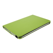 iPad Air 11 (2024) 360 Roterende Folio-etui - Grønn