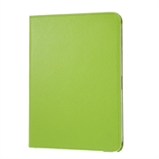 iPad Air 11 (2024) 360 Roterende Folio-etui - Grønn