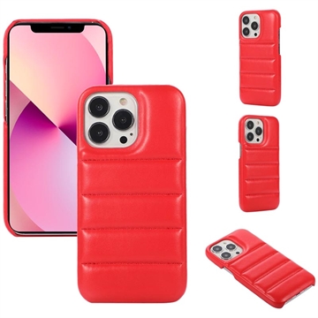 iPhone 11 Pro 3D Jacket Belagt Plast Deksel