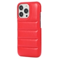 iPhone 11 Pro 3D Jacket Belagt Plast Deksel