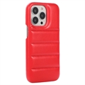 iPhone 11 Pro 3D Jacket Belagt Plast Deksel