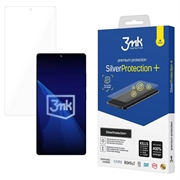 Samsung Galaxy S25 Ultra 3MK SilverProtection+ Antimikrobiell Skjermbeskytter - Klar