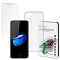 iPhone 7/8/SE (2020) 4smarts 360 Beskyttelsessett