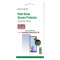 4smarts Second Glass Essential Samsung Galaxy A52 5G Skjermbeskytter