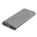 4smarts VoltHub Pro 10000mAh Power Bank - 22.5W, QC, PD