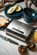 Adler AD 3052 Elektrisk grill