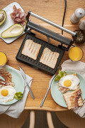 Adler AD 3052 Elektrisk grill