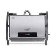 Adler AD 3052 Elektrisk grill