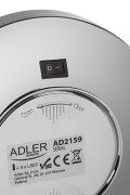 Adler AD 2159 LED-speil