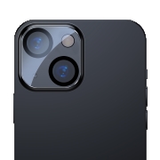 iPhone 13/13 Mini Baseus Camera Lens Film - 2 stk.