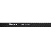 Baseus Rainbow Circle borrelåsstropper ACMGT-F01 - 3 m