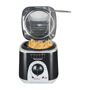 Techwood TFF-86 Fryer, fondue 2-i-1