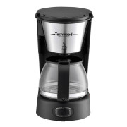 Techwood TCA-696 Pour-over kaffetrakter - svart