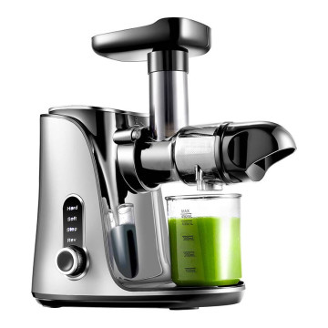 AMZCHEF 3001-GA Slow Juicer - Grå