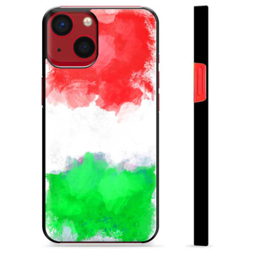 iPhone 12 mini Beskyttelsesdeksel - Italiensk Flagg