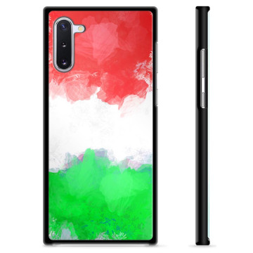 Samsung Galaxy Note10 Beskyttelsesdeksel - Italiensk Flagg