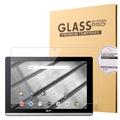 Acer Iconia One 10 B3-A50 Skjermbeskyttere Panzerglass - Case Friendly - Gjennomsiktig