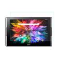 Acer Iconia Tab 10 A3-A50 Skjermbeskyttere Panzerglass - Case Friendly - Gjennomsiktig