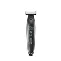 Adler AD 2922 Skjeggtrimmer - USB-drevet - Sort