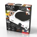 Adler AD 6503 Kokeplate 1500W