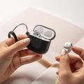 AirPods 4 Ringke Onyx magnetisk etui