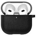 AirPods 4 Spigen Urban Fit Hybrid-etui