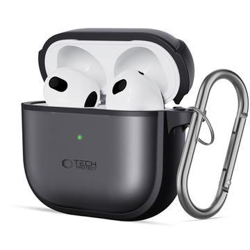 AirPods 4 Tech-Protect Magmat Hybrid-etui