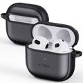 AirPods 4 Tech-Protect Magmat Hybrid-etui