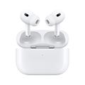 Apple AirPods Pro 2 med MagSafe-ladeveske (USB-C) MTJV3ZM/A - Hvit