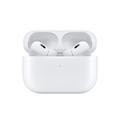 Apple AirPods Pro 2 med MagSafe-ladeveske (USB-C) MTJV3ZM/A - Hvit