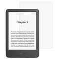 Amazon Kindle (2022) Beskyttelsesglass - Case Friendly - Gjennomsiktig