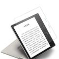 Amazon Kindle Oasis 3 (2019) Beskyttelsesglass - Case Friendly - Gjennomsiktig