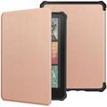 Amazon Kindle Paperwhite (2024) Smart Folio-etui - Roségull