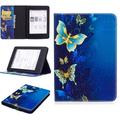 Amazon Kindle Paperwhite 3/2 (2015) Wonder Series Folio-etui