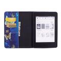 Amazon Kindle Paperwhite 3/2 (2015) Wonder Series Folio-etui