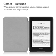 Amazon Kindle Paperwhite 4 2020/2019/2018 Smart Folio-etui